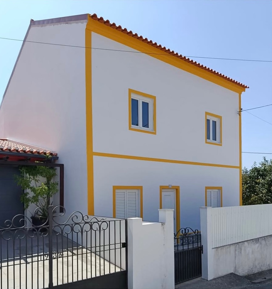 Gild Construções - Lisboa - Clarabóias
