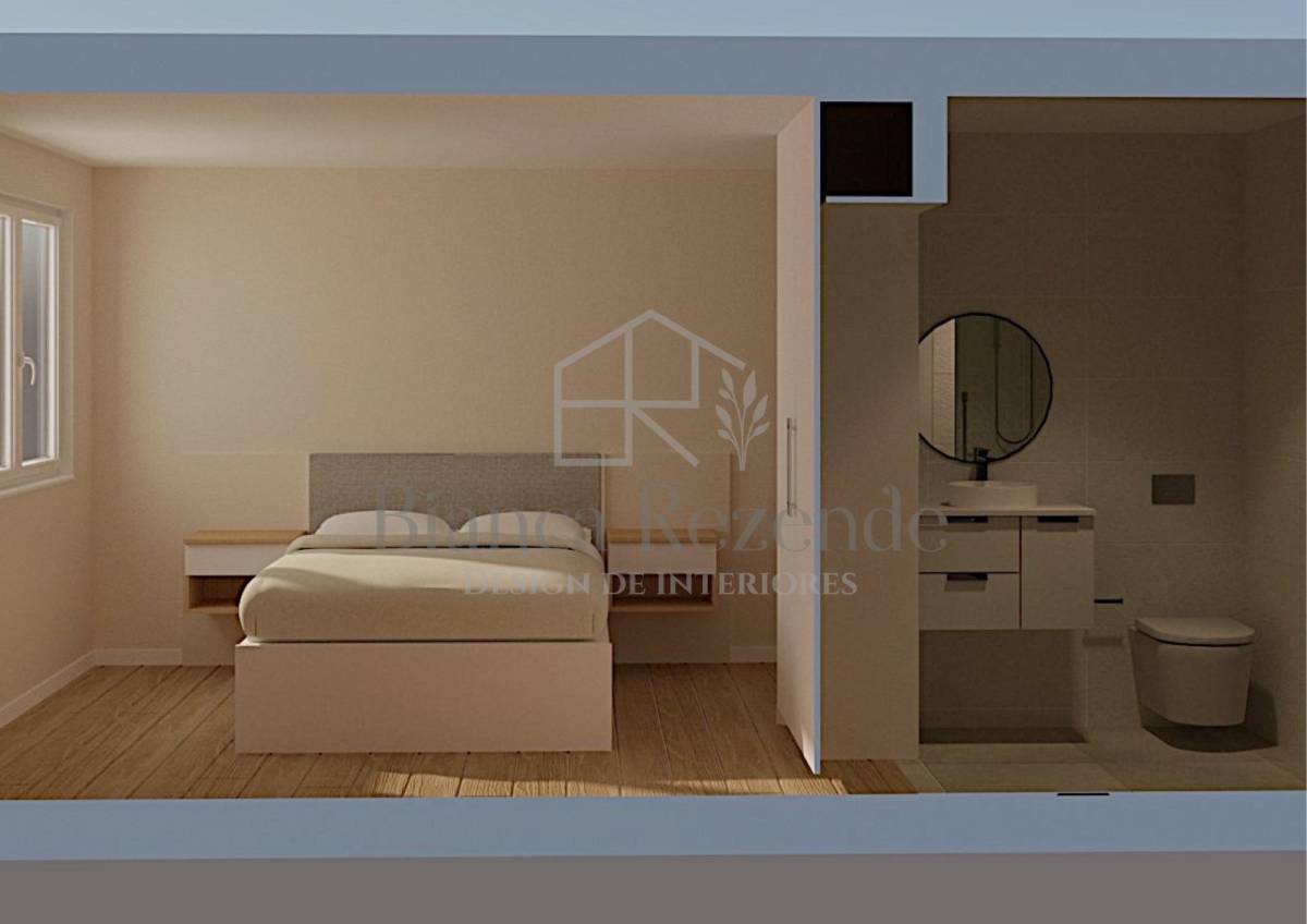 Bianca Rezende - Seixal - Interior Design
