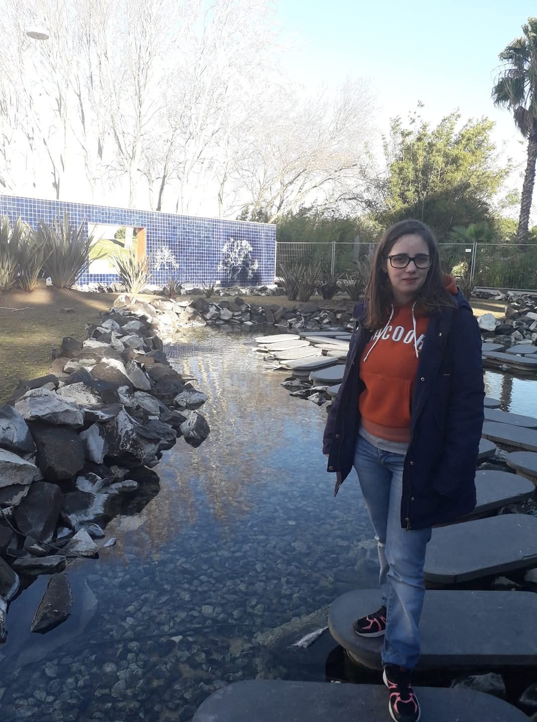 Ana Silva - Vila Nova de Gaia - Tutorías de biología