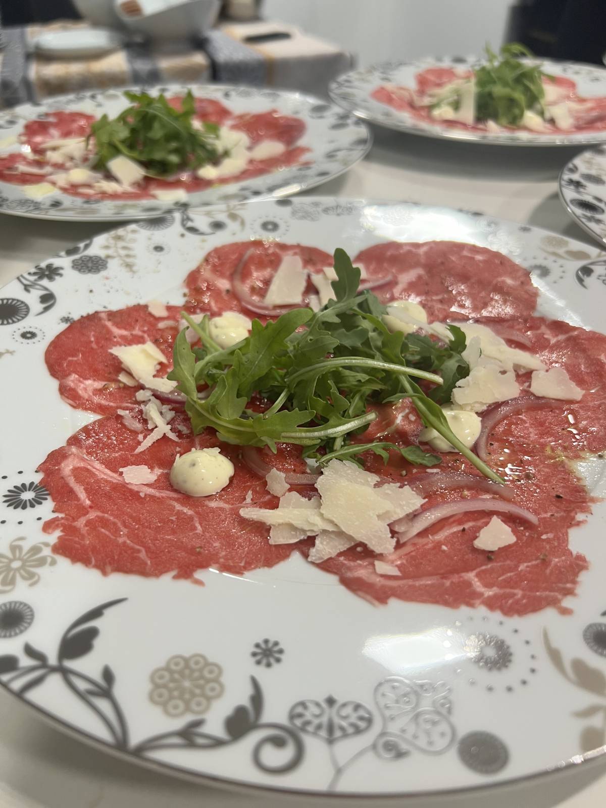 TE’Signature - Loures - Churrasco e Grelhados