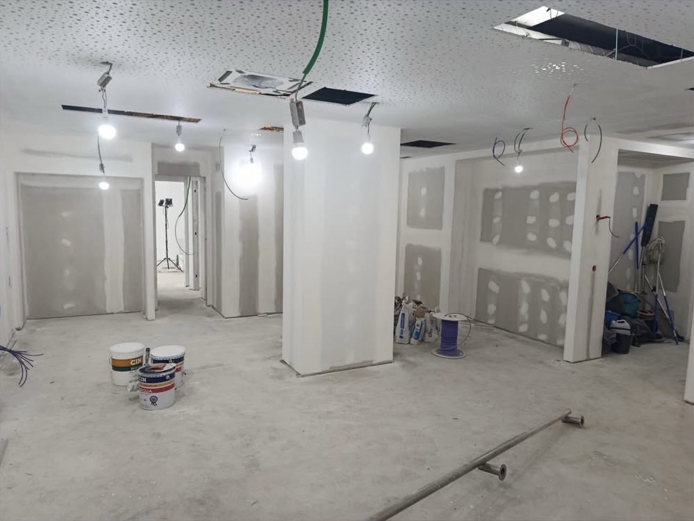 Gild Construções - Lisboa - Instalação ou Substituição de Telhado