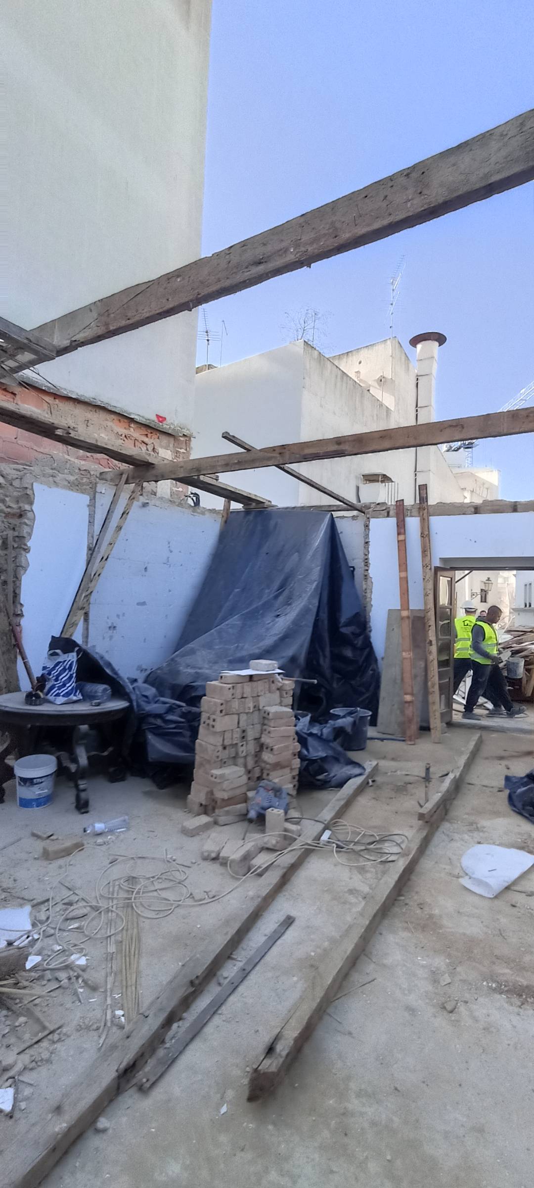 MCC CONSTRUÇÕES UNIPESSOAL LDA - Lagos - Modulhausbau