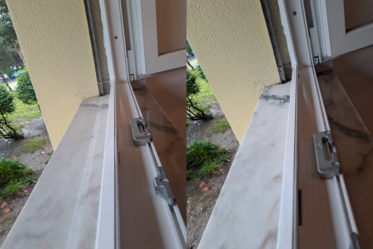 Alba - Odivelas - Windows Cleaning