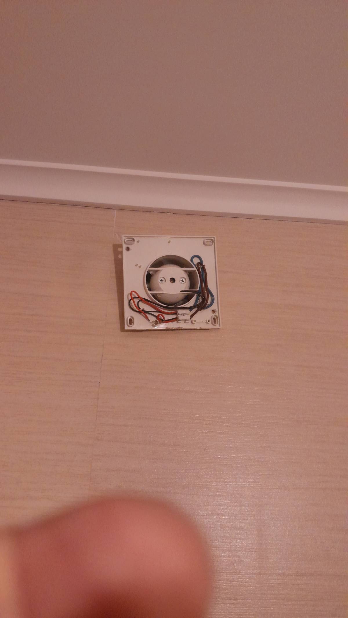 SF REPAROS E INSTALACOES - Loures - Wiring