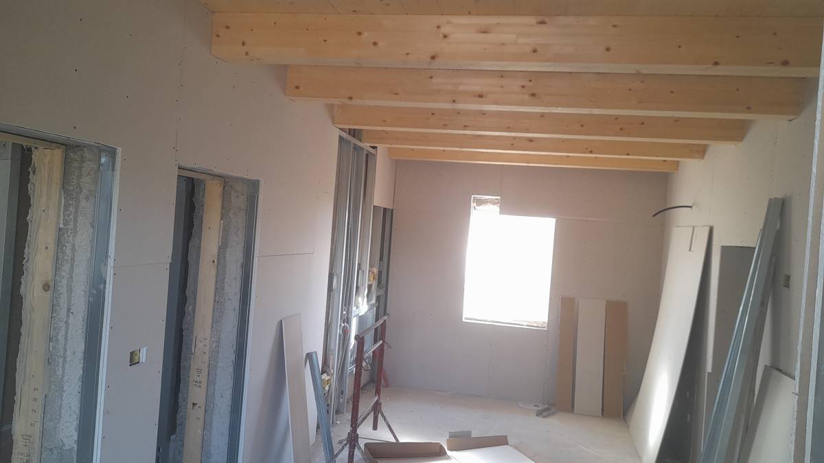 Audácia100fim - Construção civil - Vila Franca de Xira - Démolition de bâtiments
