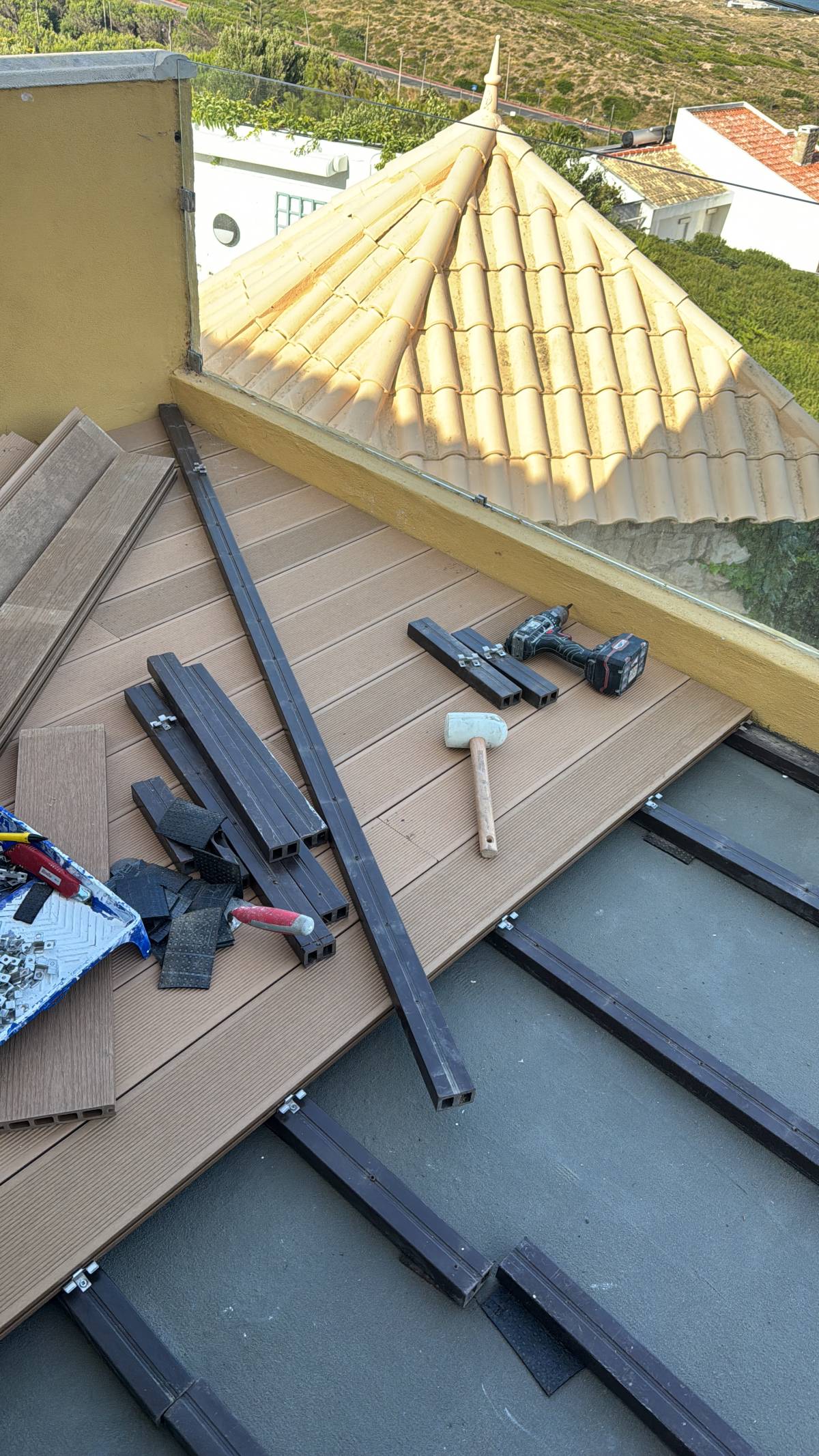 Cardoso implementações - Cascais - Reparación de teléfonos o tabletas