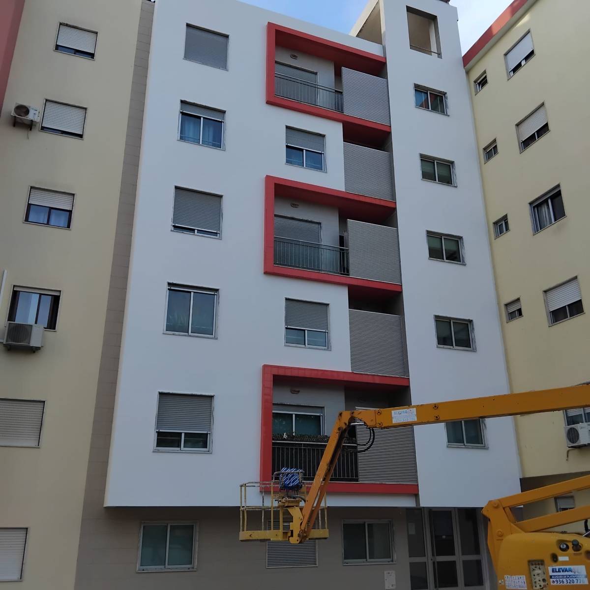 José costas - Barreiro - Boiler Repair