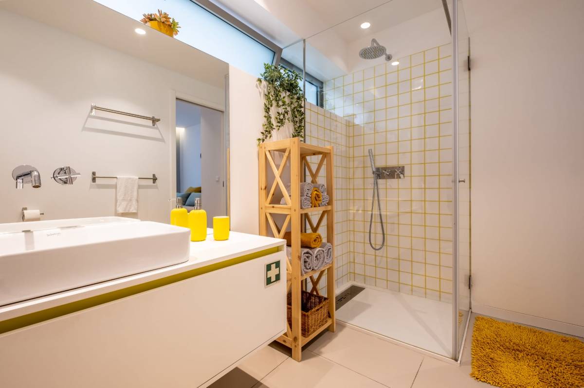 HomeSupport - Oliveira de Azeméis - Interior Decoration
