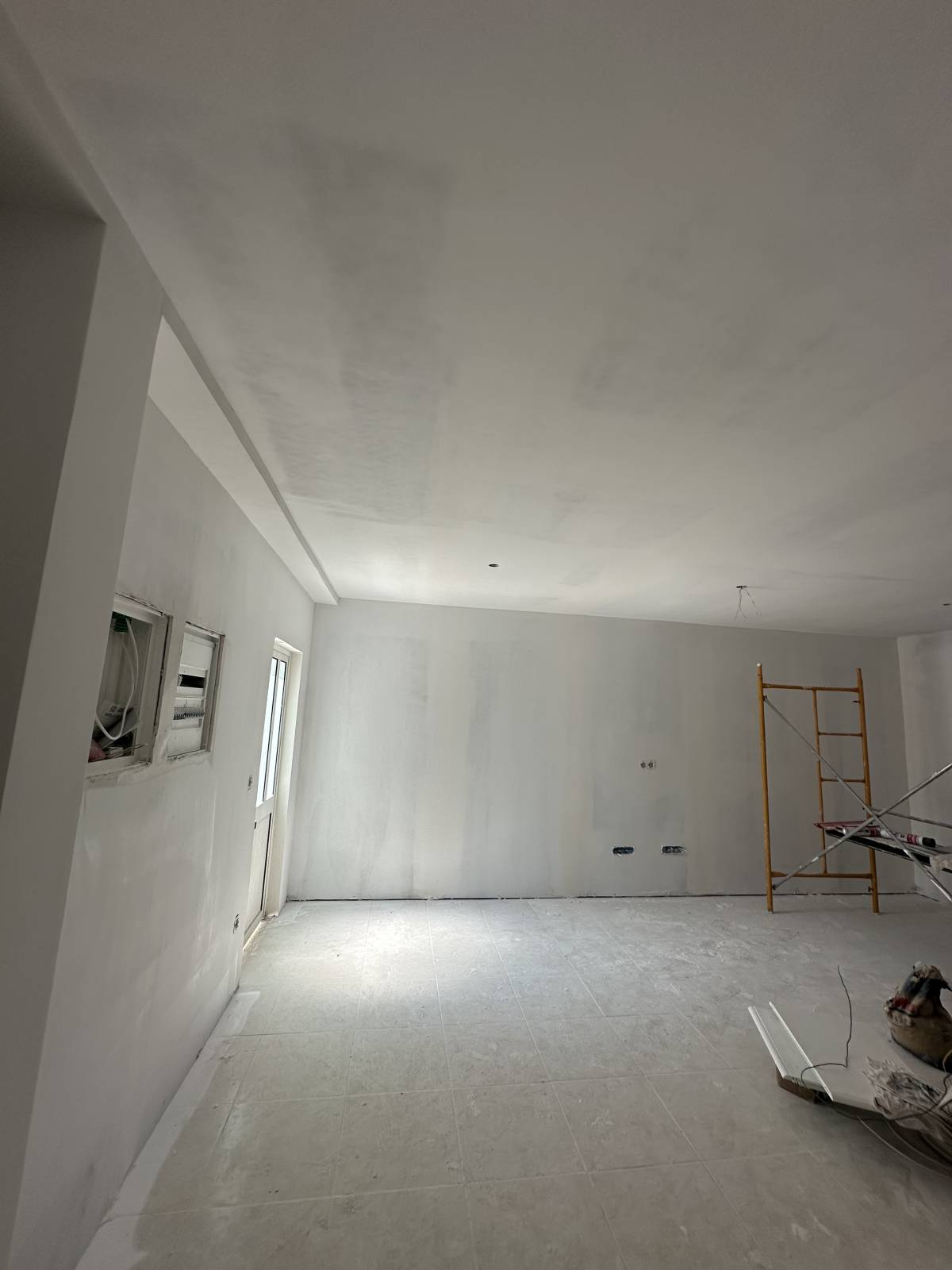 Smooth Profile - Gondomar - Remodelação de Sótão