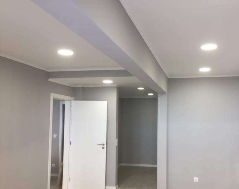 Marcio Silva - Amadora - Switch and Outlet Installation