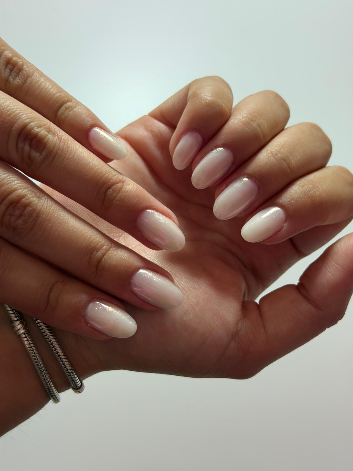 Salome Correia nails - Viseu - Manicure and pedicure (for women)