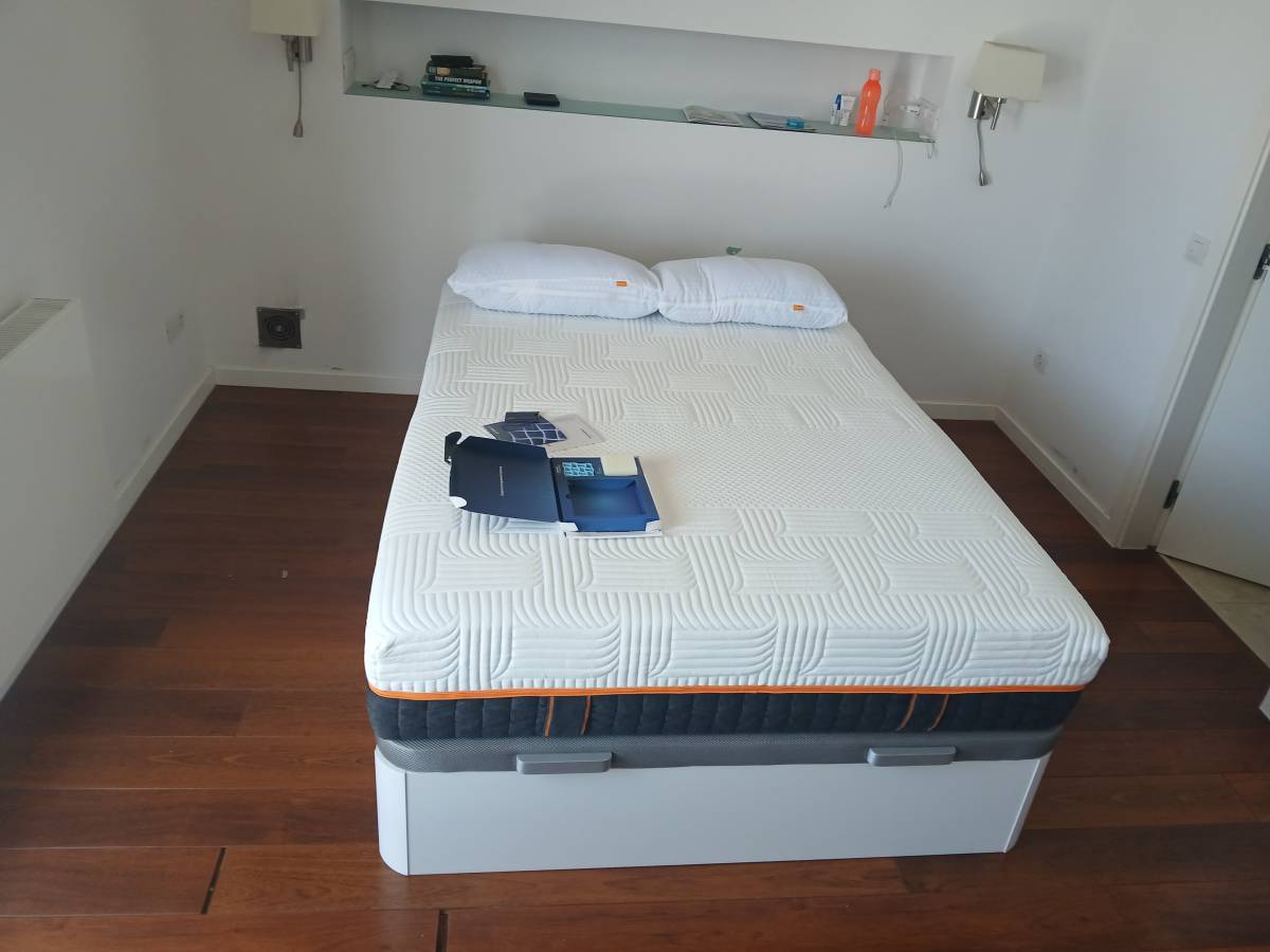 Iury Semedo - Vila Franca de Xira - Montagem de Mesa de Bilhar