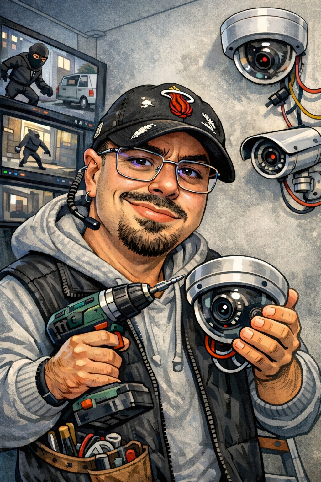Diogo N - Gondomar - Remodelação de Armários