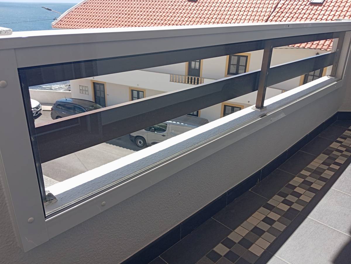 DF Serviços - Peniche - Demolição de Construções