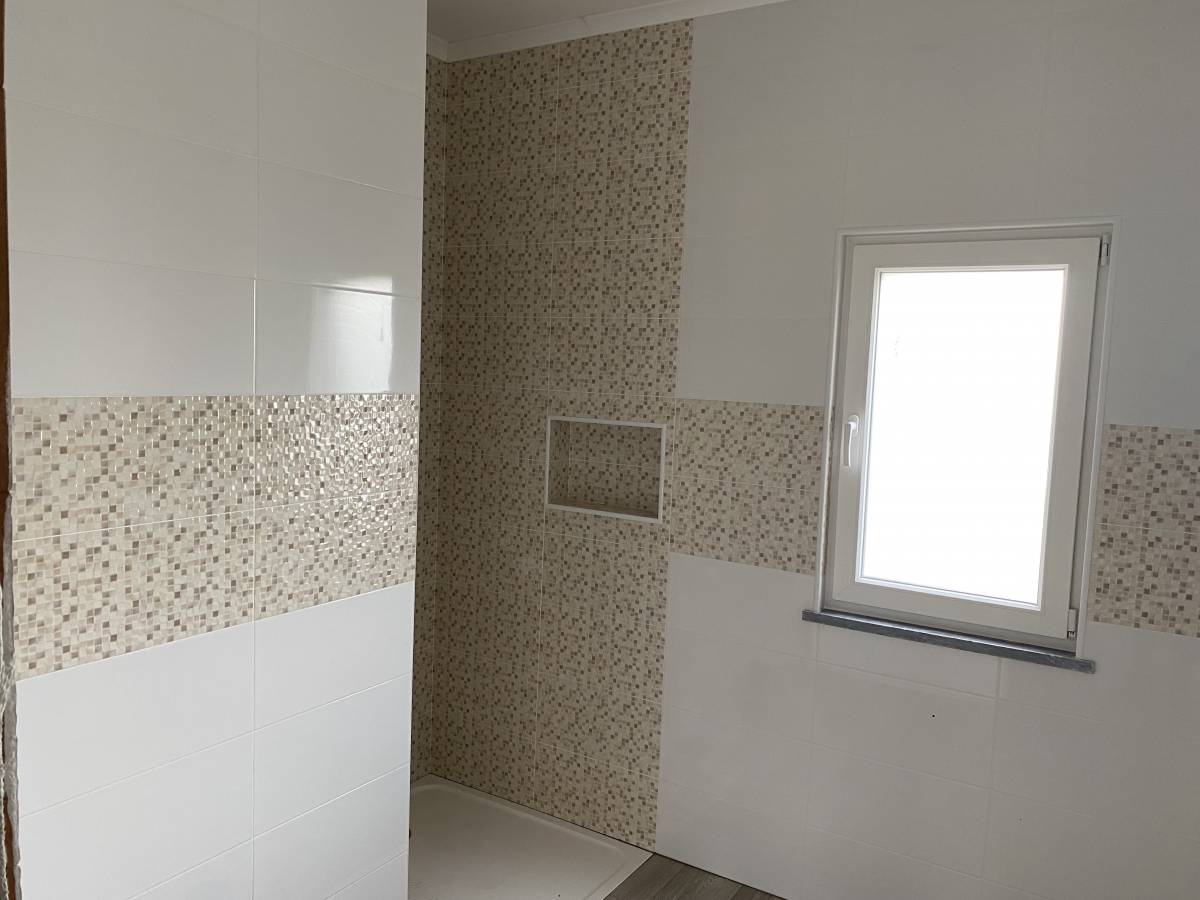 FD&R Lda - Salvaterra de Magos - Remodelación de cocinas