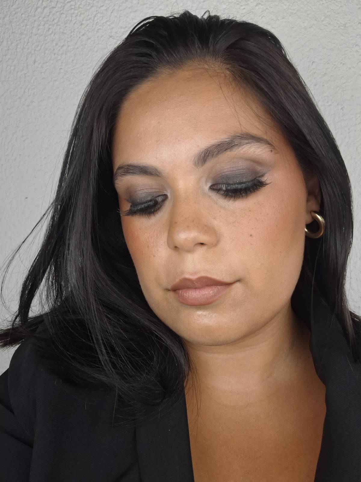 Luana Vasconcelos - Porto - Event Make up