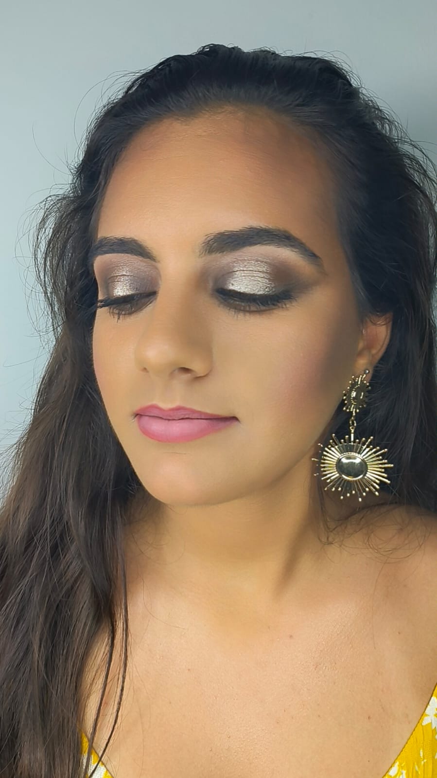 Soraia Capitulé - Loures - Hairdressers and Makeup Artists