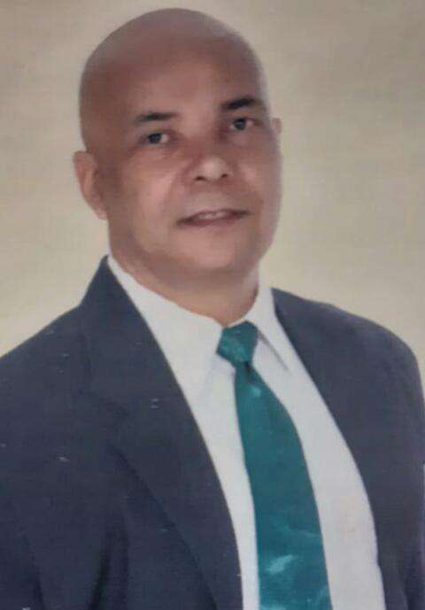 Silvano Cosme da Silva - Albergaria-a-Velha - Spirituelle Beratung