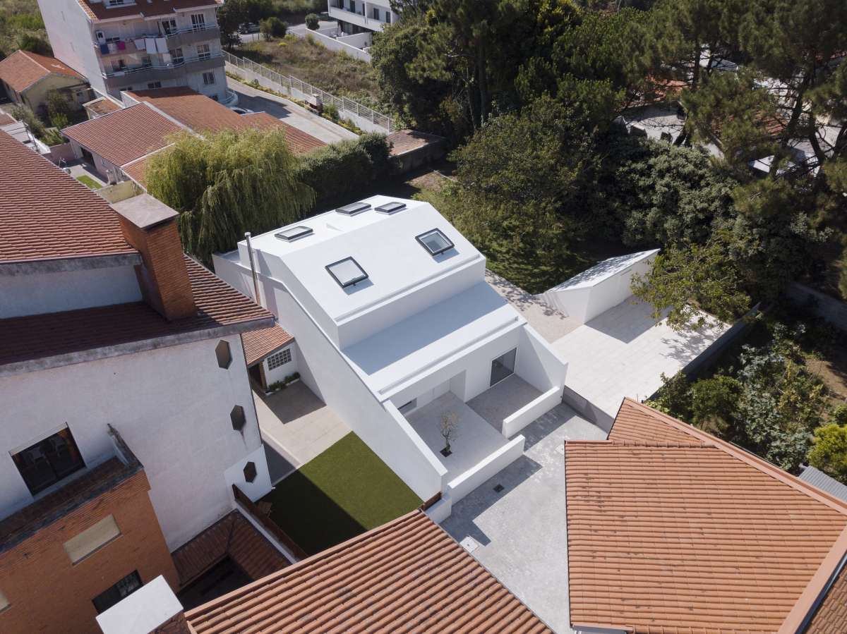 alti arquitectos - Vila Nova de Gaia - Designer de Interiores