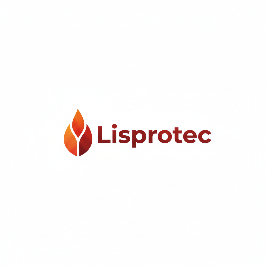Lisprotec - Sintra - Desenho de Engenharia