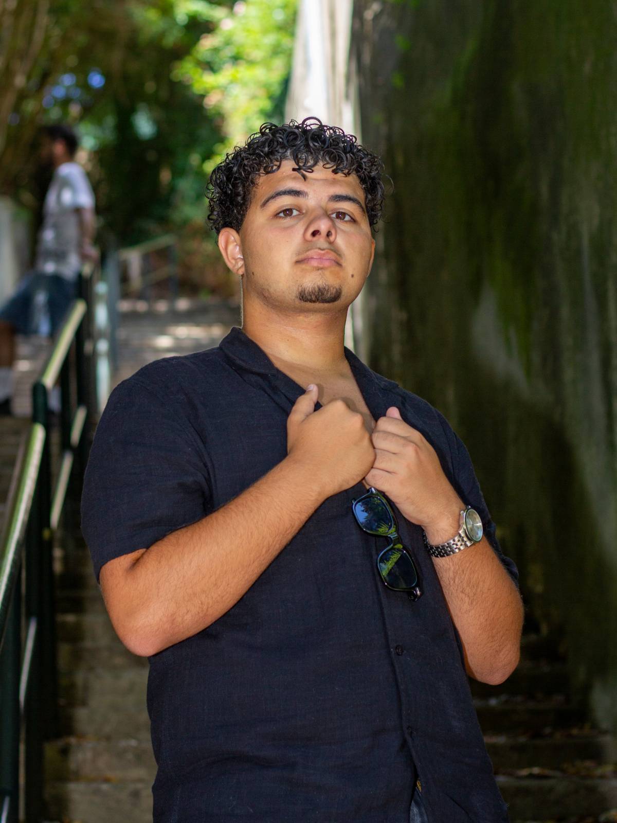 TT Fotografia - Sintra - Retratos de recién nacidos