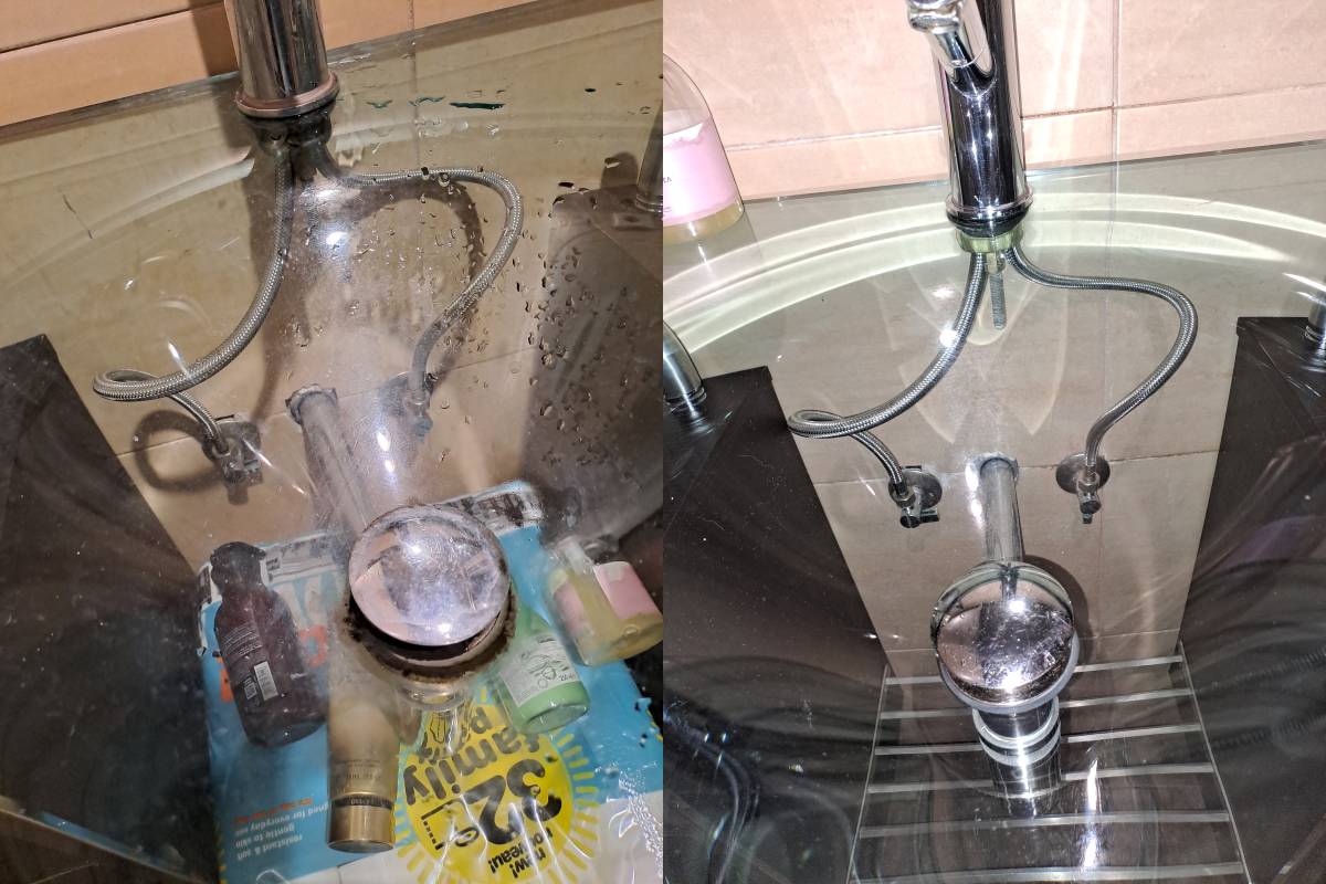 Alba - Odivelas - Commercial Cleaning