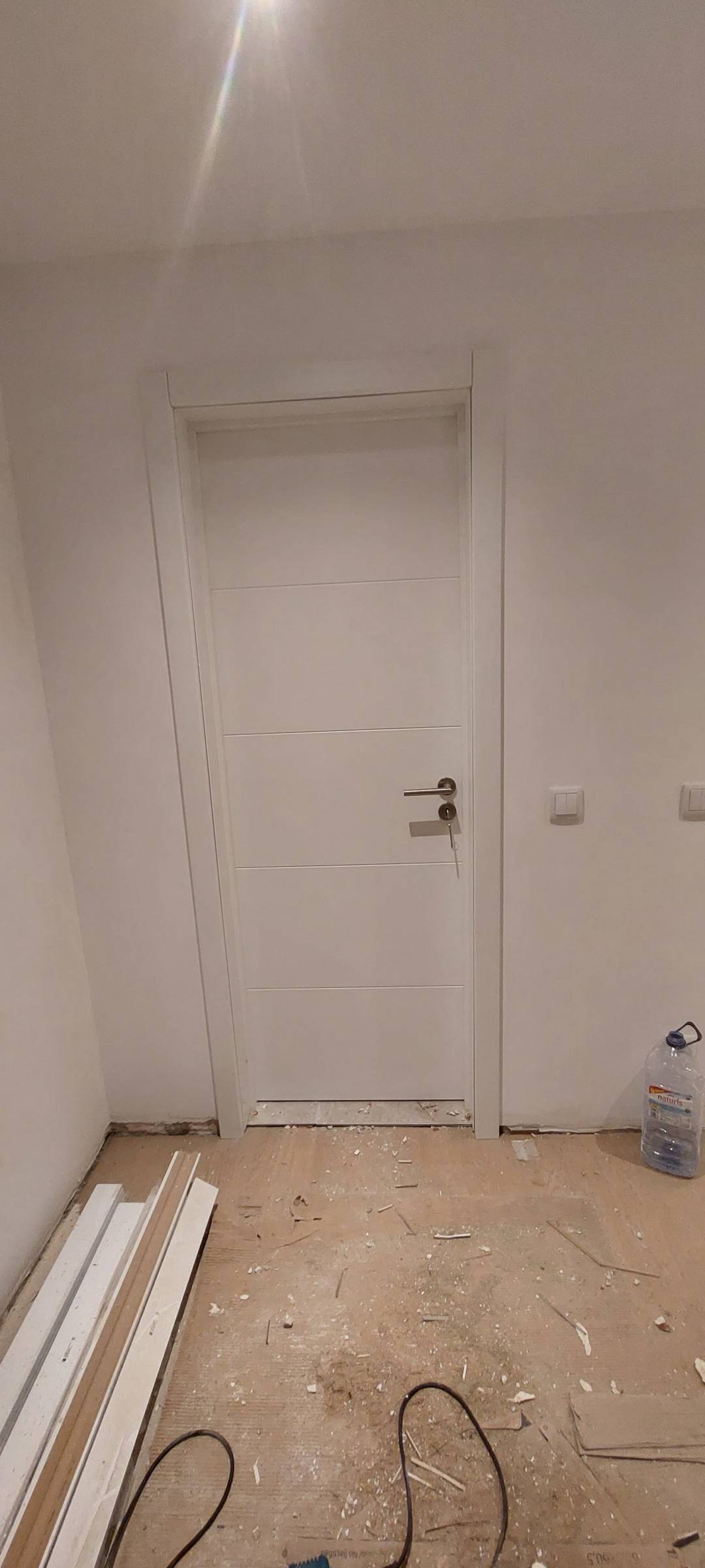 Fábio silva - Palmela - Instalação de Escadas