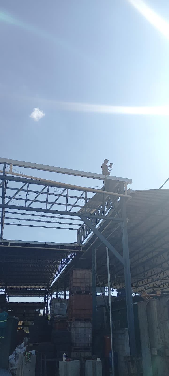 SPJ serviços - Gondomar - General Contracting
