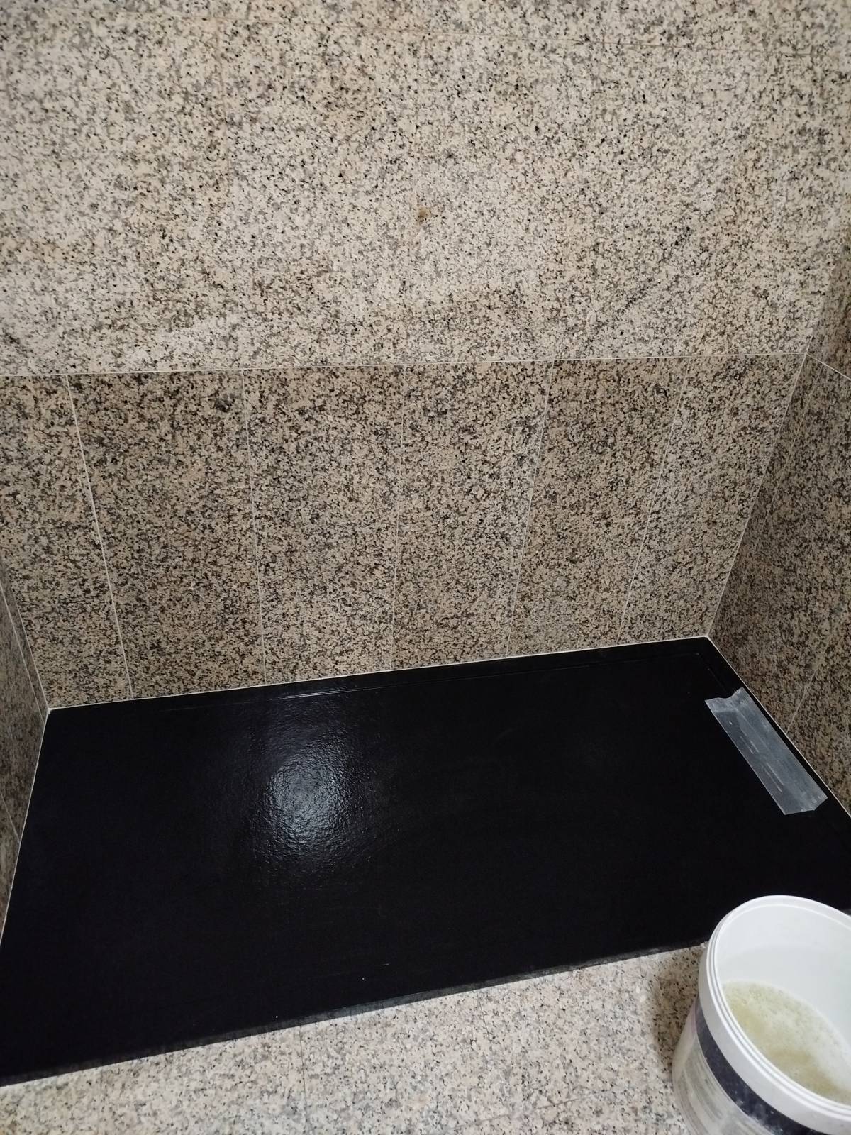 JP Remodelações - Porto - Soldadura