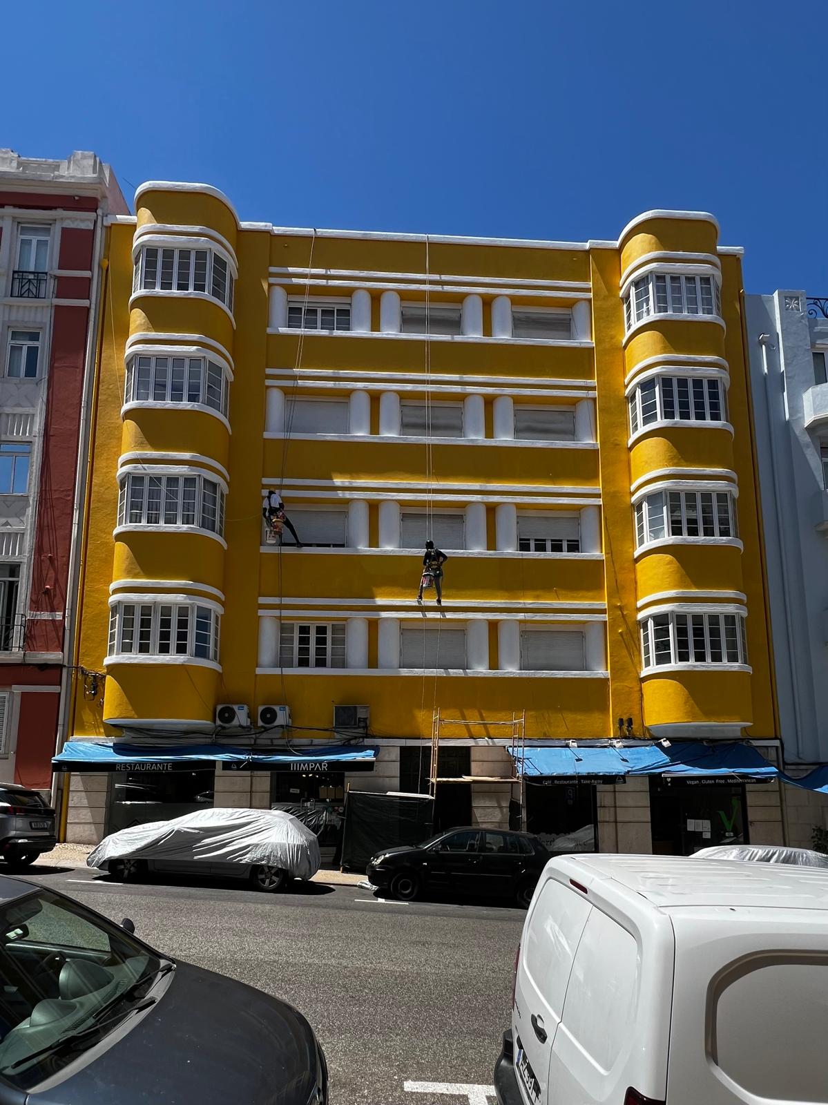 Reforjet - Pintura e remodelações - Odivelas - Instalação ou Substituição de Telhado