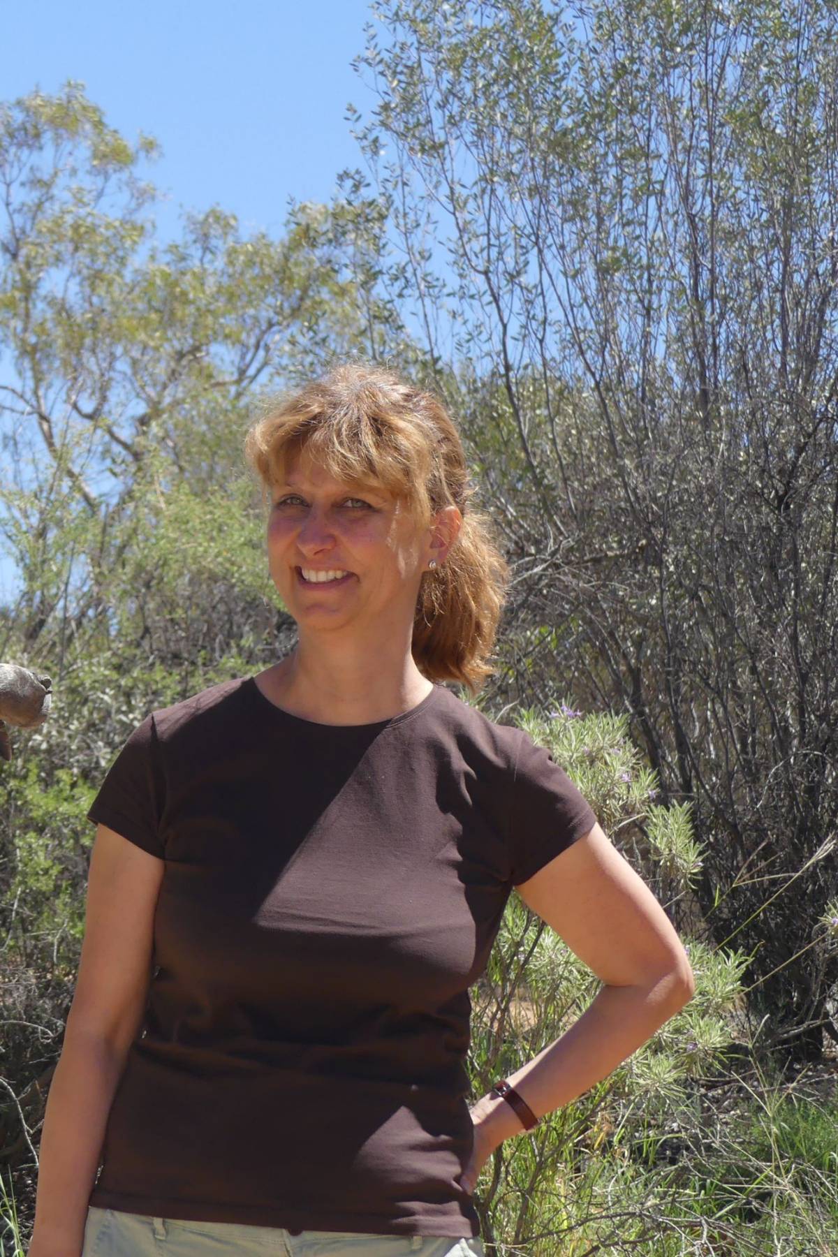 Teresa Sobral Farrajota - Albufeira - Franchise Consulting and Development