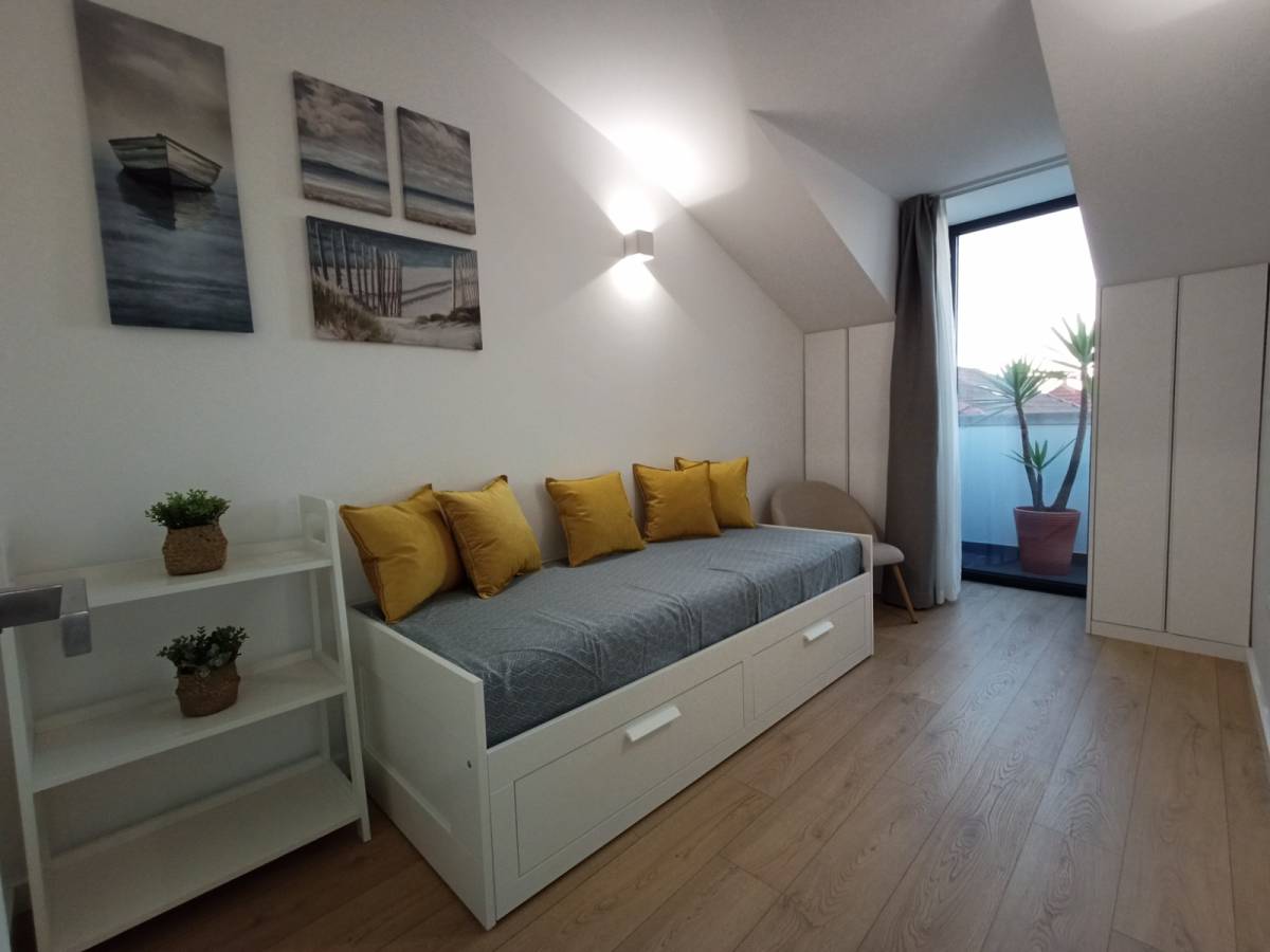 HomeSupport - Oliveira de Azeméis - Decorators