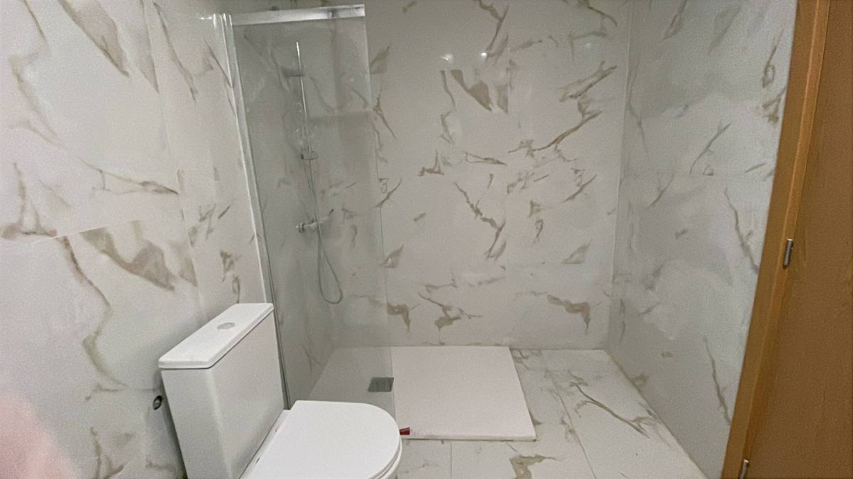 Smooth Profile - Gondomar - Remodelação de Quarto