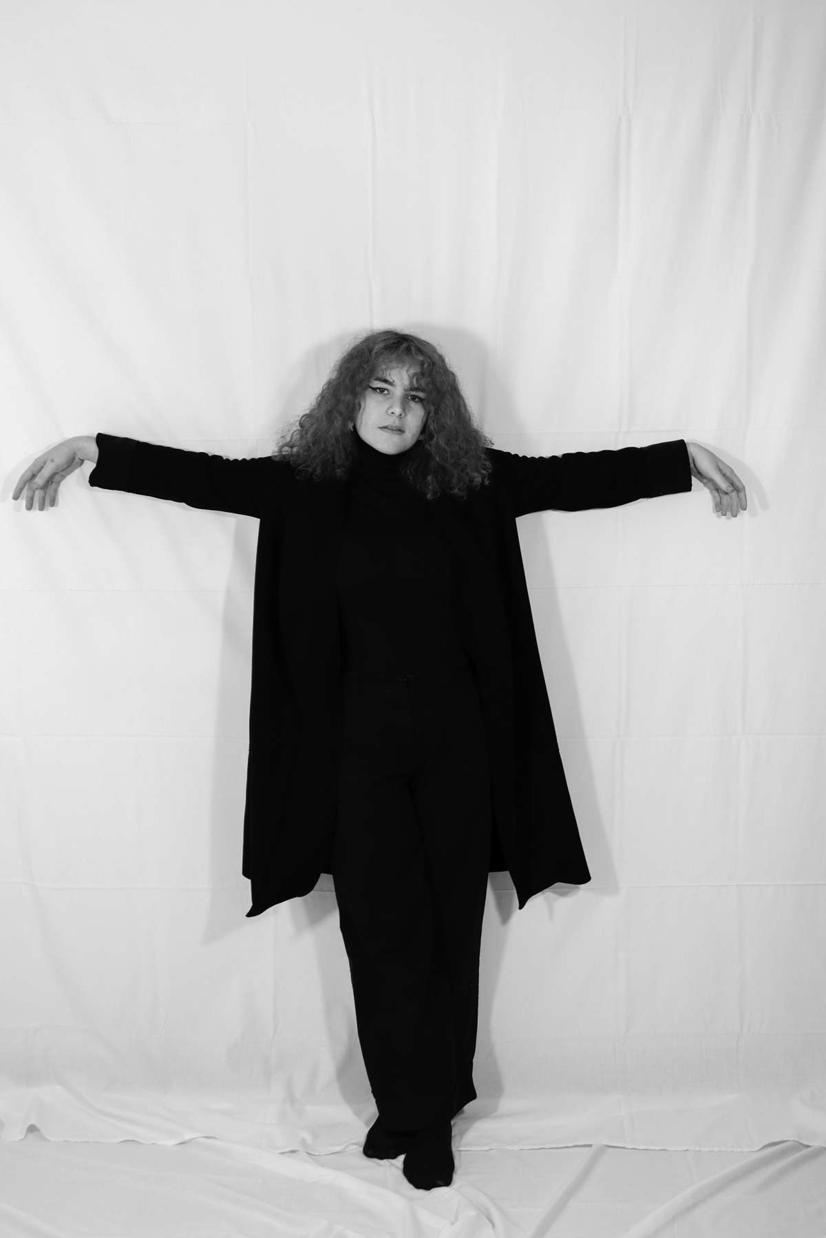 Catarina Santos - Seixal - Sessão Fotográfica