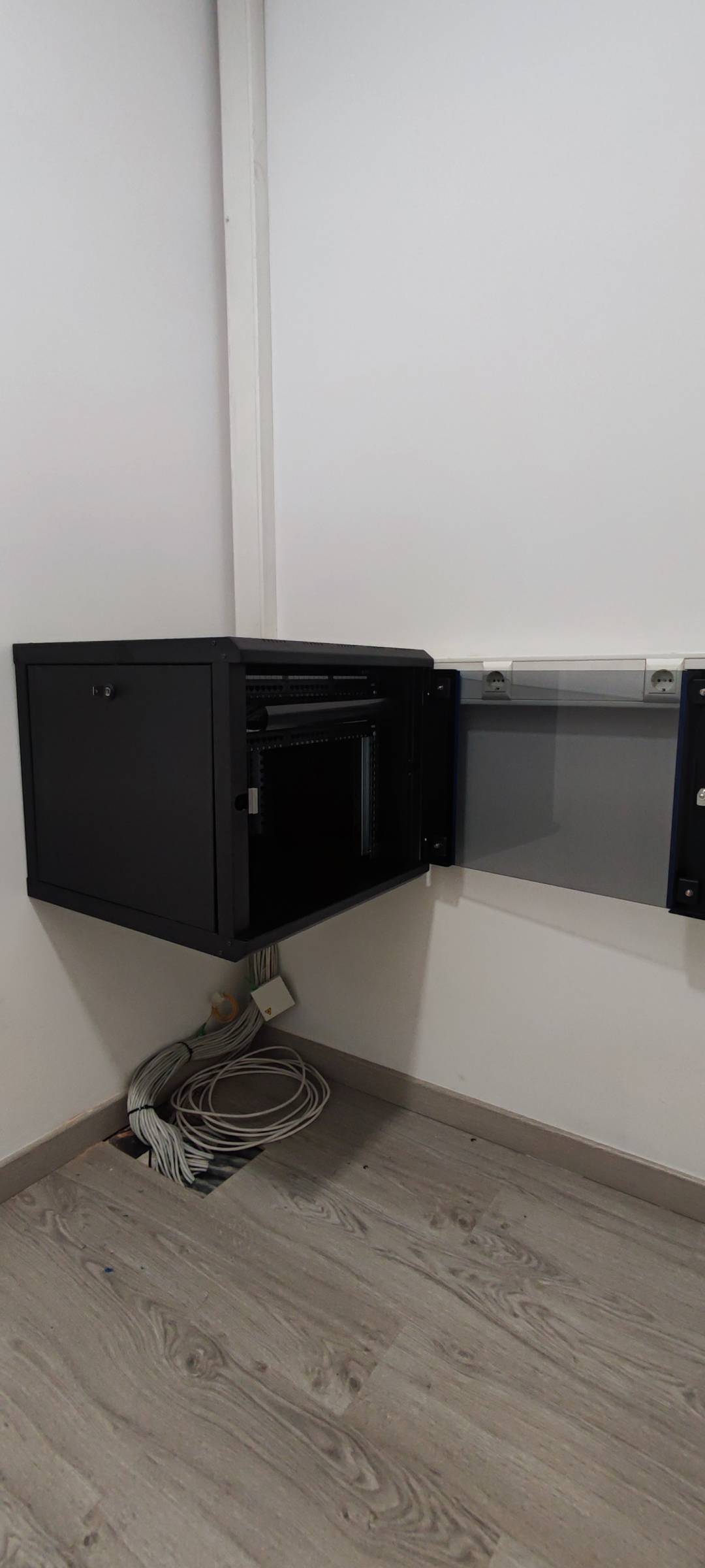 Cleiton - Lisboa - Network Support