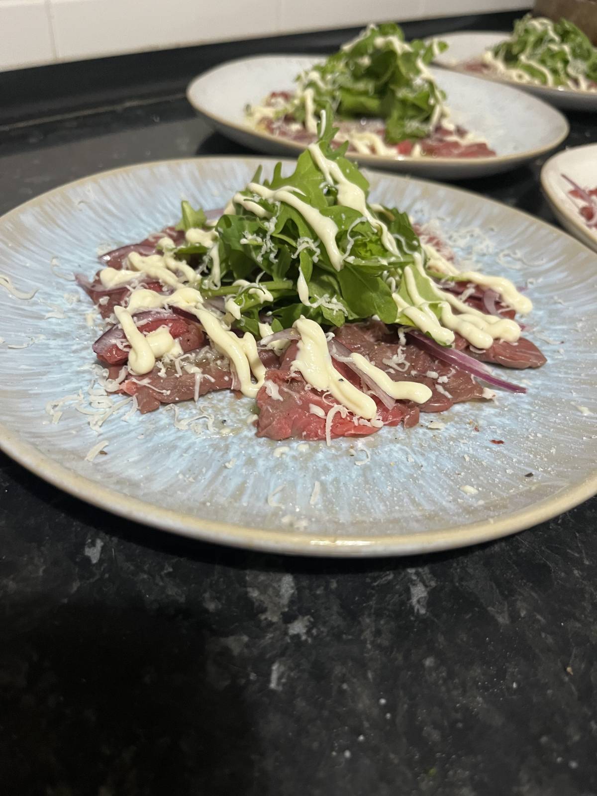 TE’Signature - Loures - Catering ao Domicílio