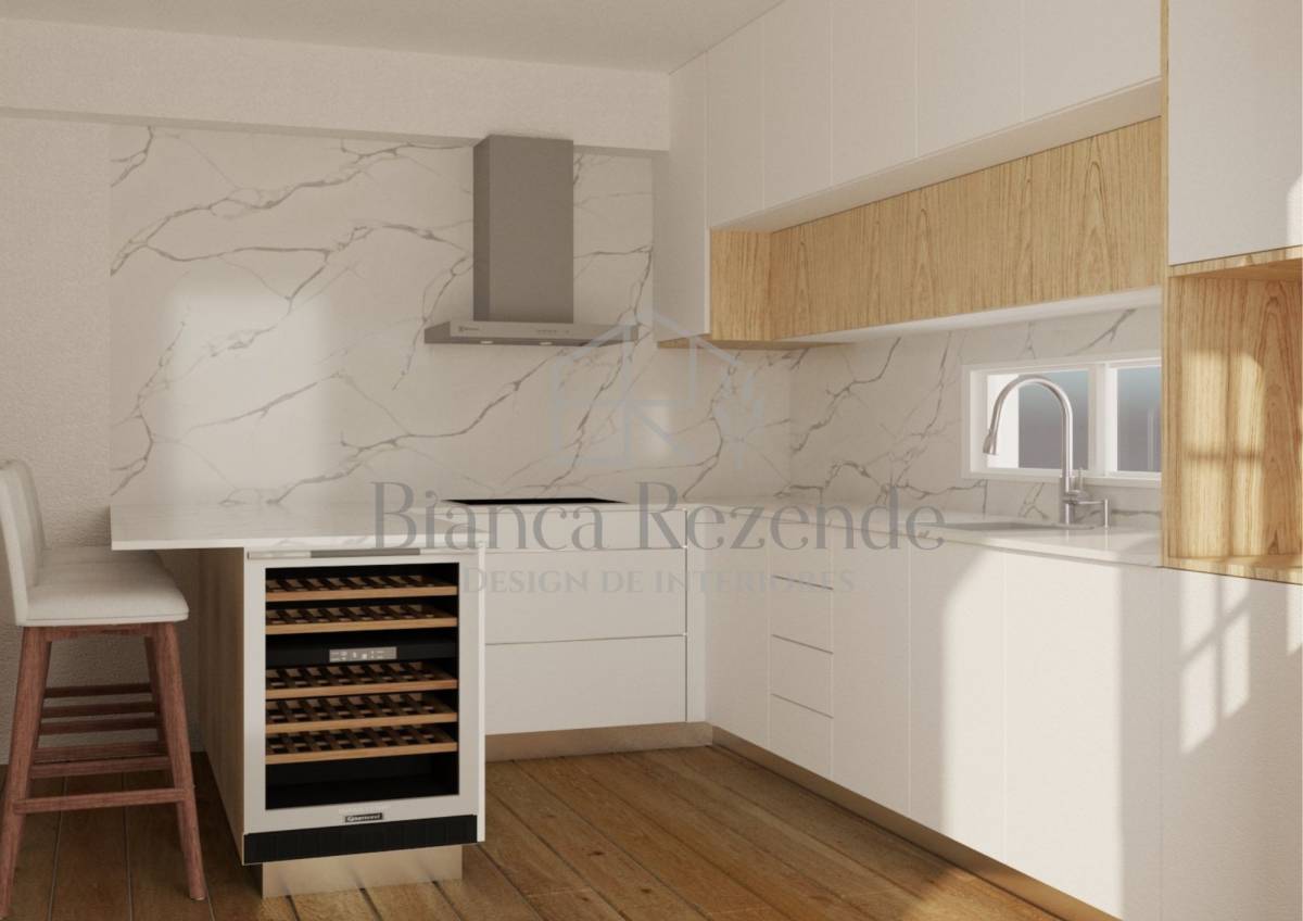 Bianca Rezende - Seixal - Interior Design