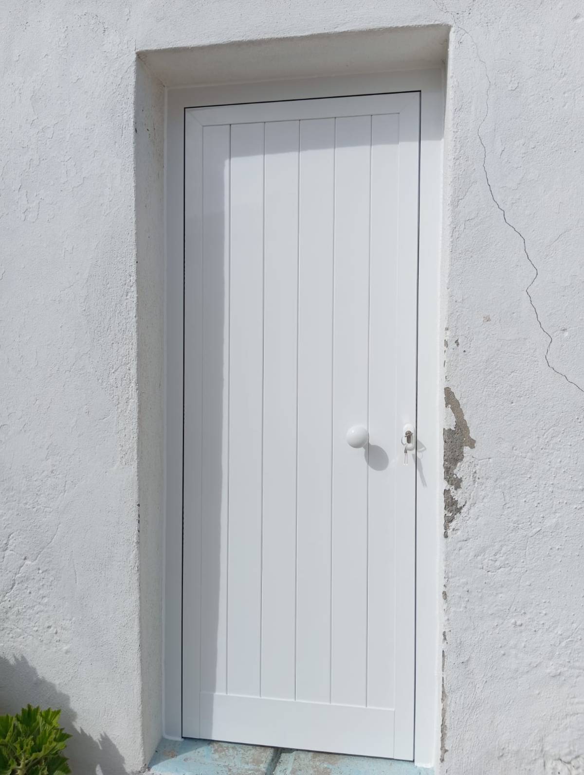 DF Serviços - Peniche - Instalação de Janelas de Alumínio