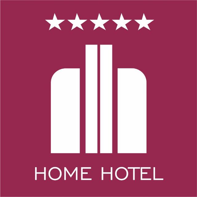 HOME HOTEL - Sintra - Organização da Casa