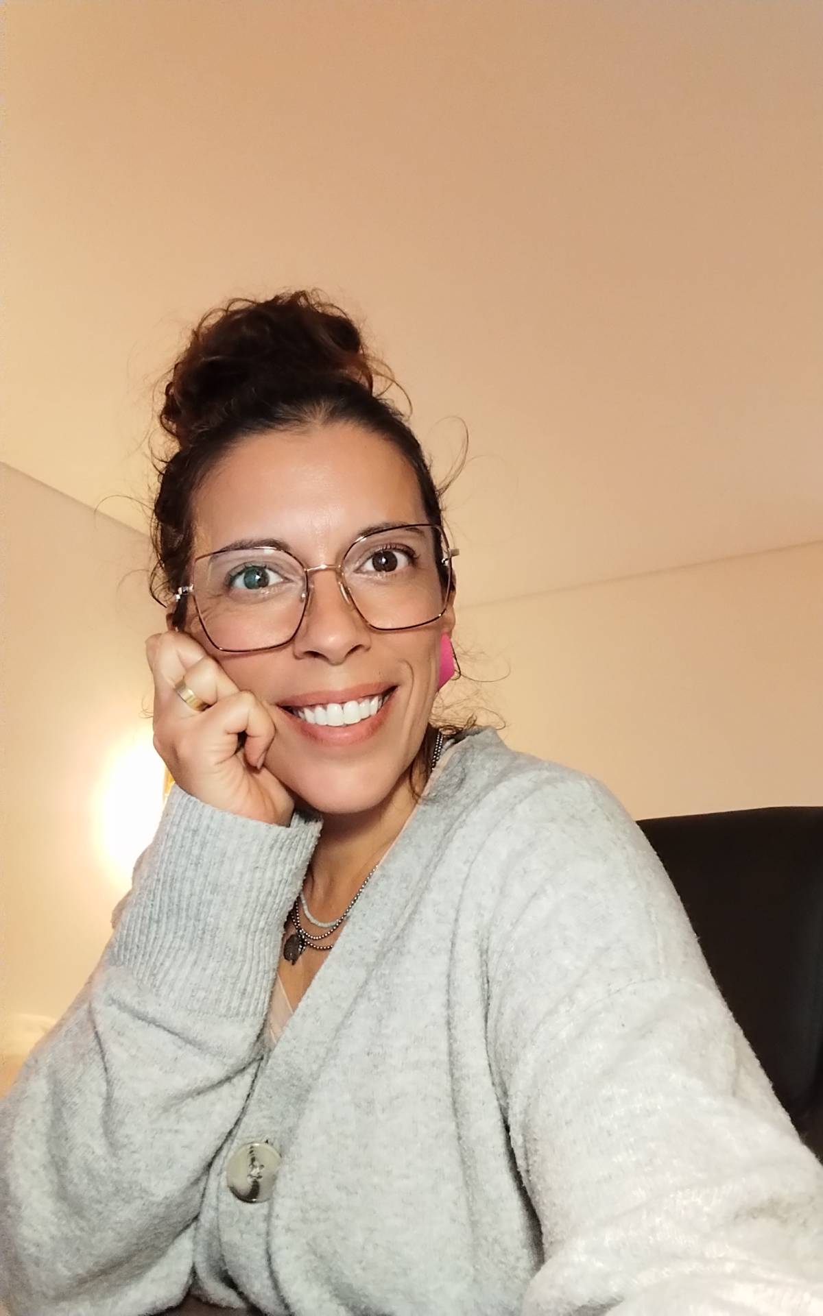 Sílvia Pinho - Mira - Assistance administrative