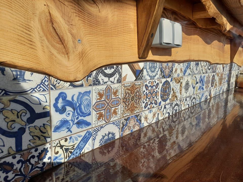 Beira Tiling - Penamacor - Remodelación de cocinas