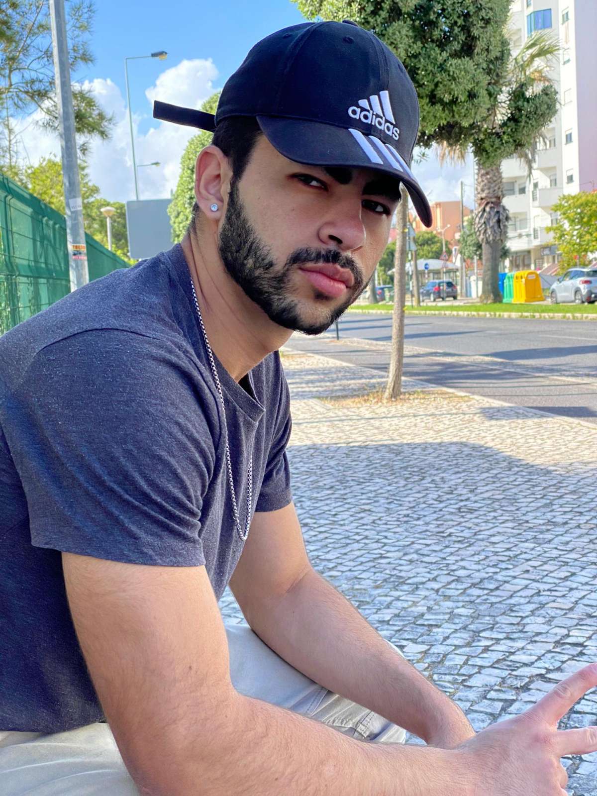 Gabriel Souza - Barreiro - Tree Trimming and Maintenance