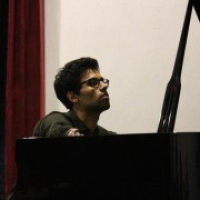 Rafael Pinho - Évora - Entretenimento com Músico a Solo