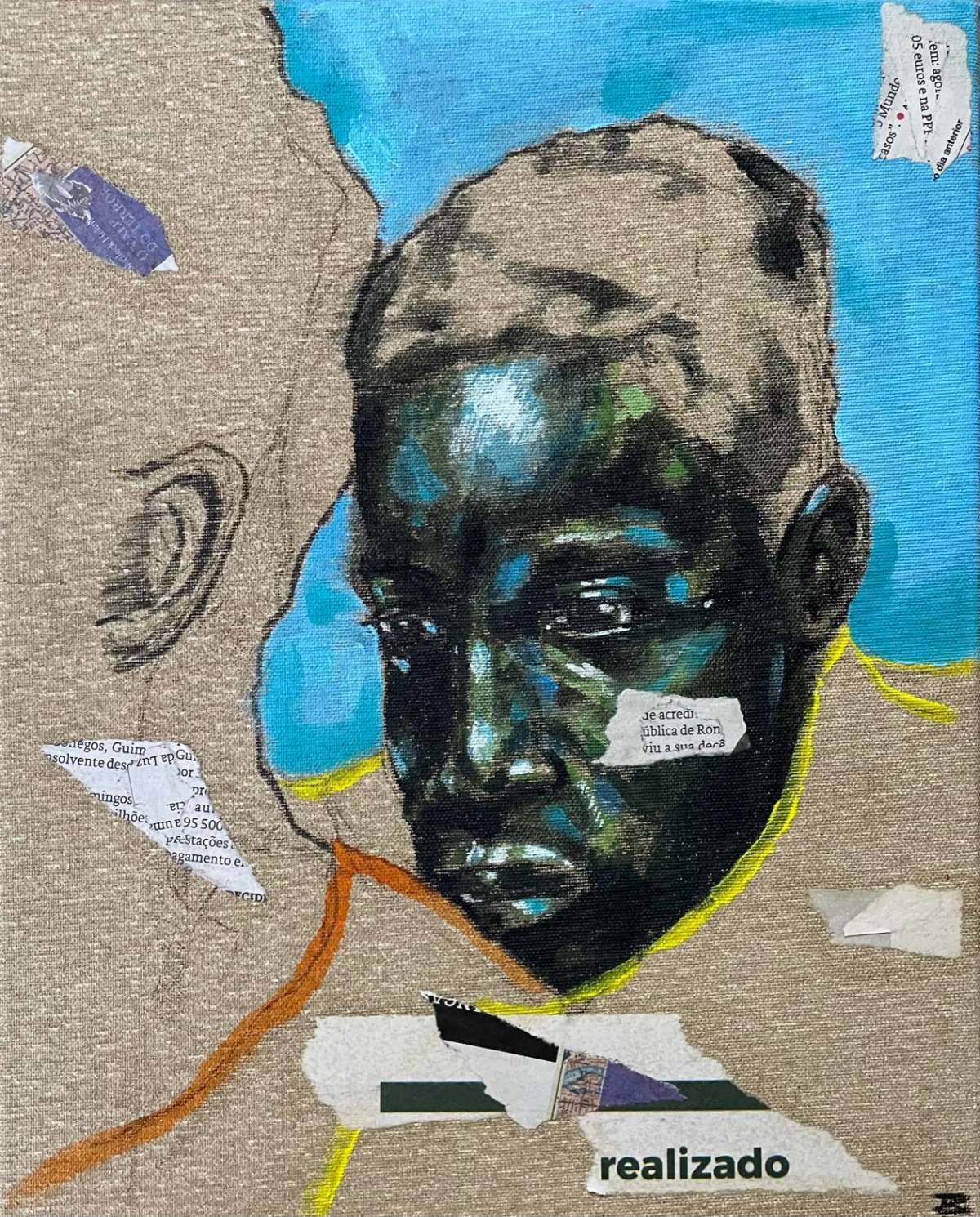 Renato Macedo - Maia - Drawing Lessons