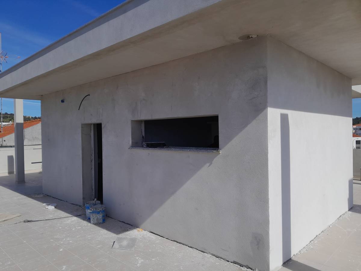 Nerbel Maiz Unipessoal Lda - Faro - Limpieza del hogar (recurrente)