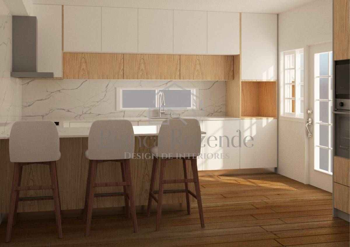 Bianca Rezende - Seixal - Interior Design original