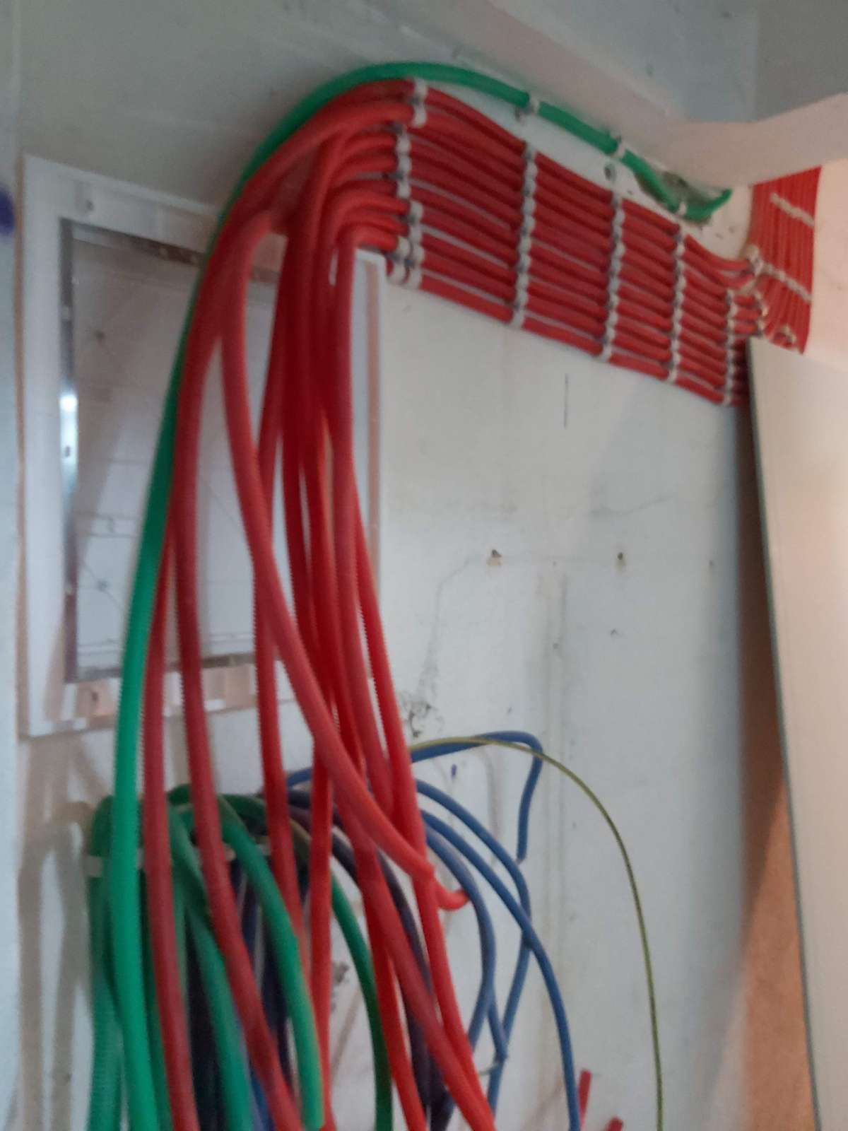 Marcio Silva - Amadora - Generator Installation