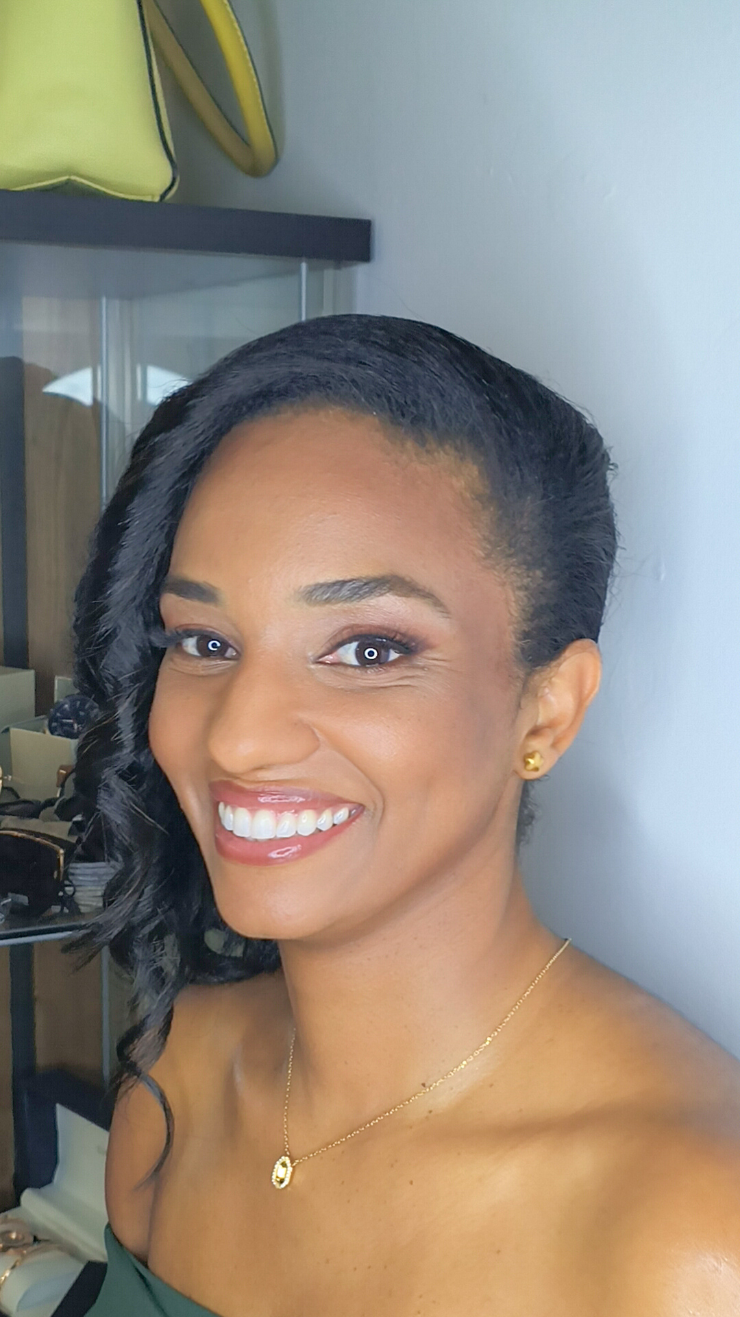Soraia Capitulé - Loures - Wedding Makeup
