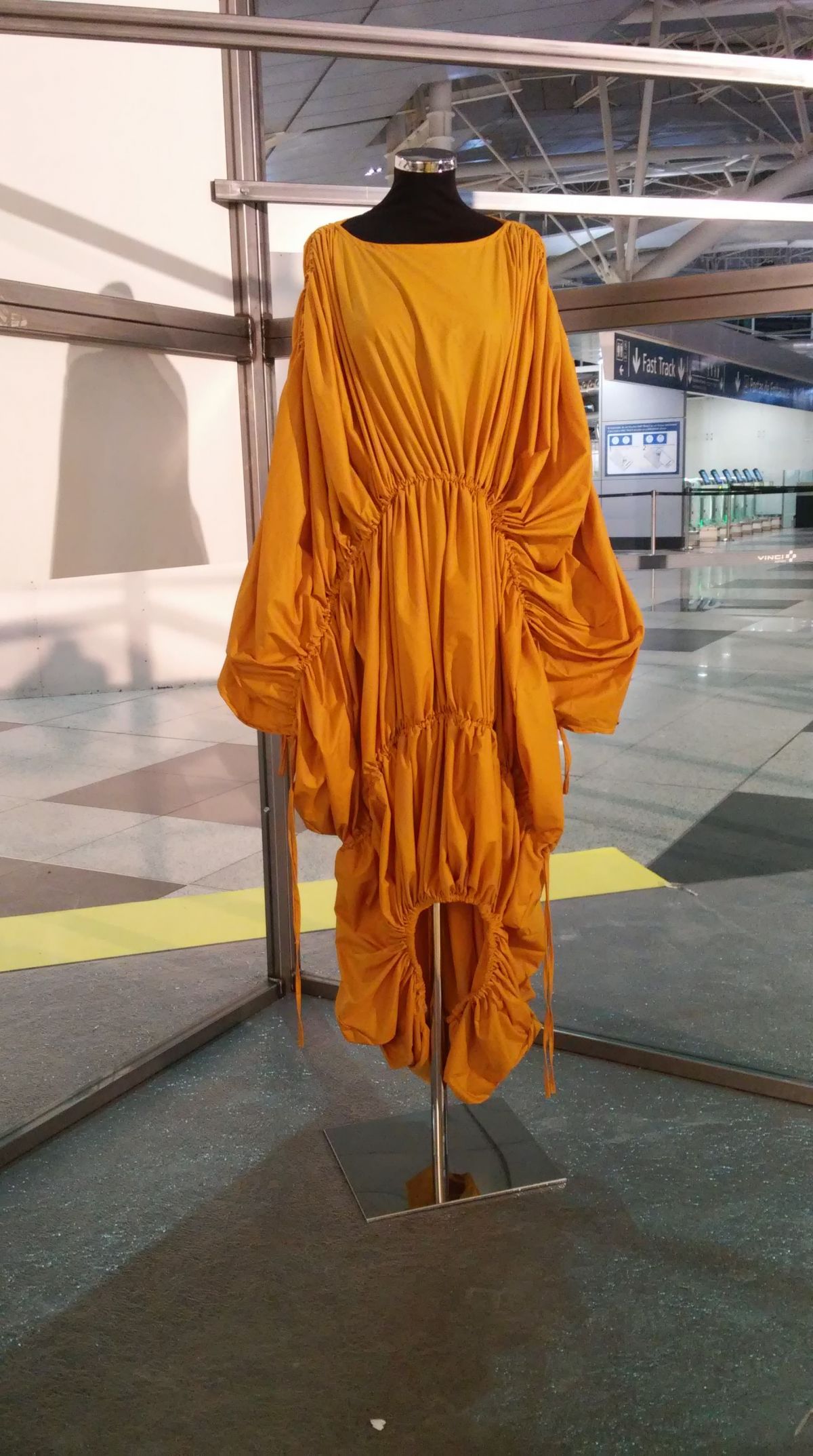 Maria Gomes - Matosinhos - Diseño de ropa a medida