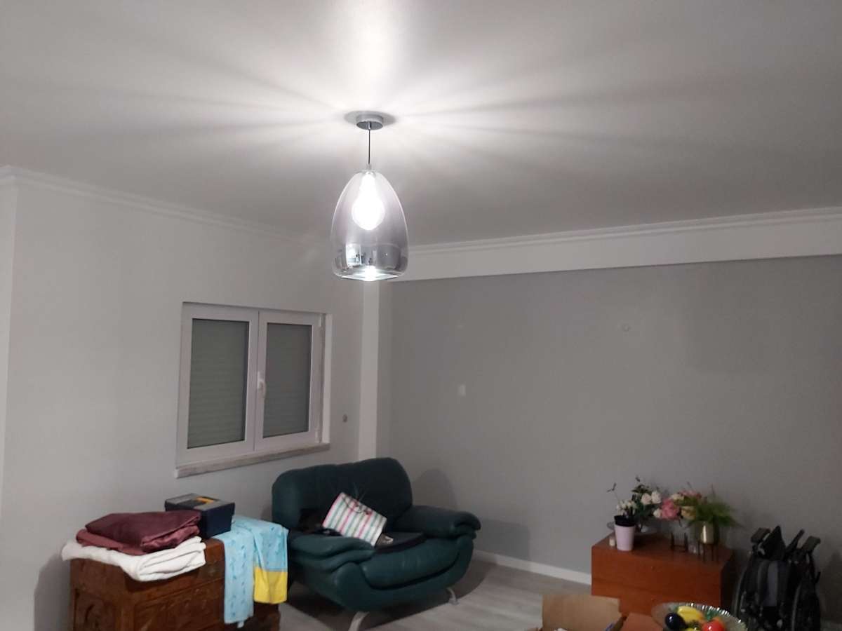 Marcio Silva - Amadora - Wiring